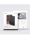 Kup Etui Nillkin Bevel Leather Apple iPad 10.2 2019/2020/2021 (7., 8. a 9. generace) černé - NLK542 - {ean13} - Sklep Home Screen