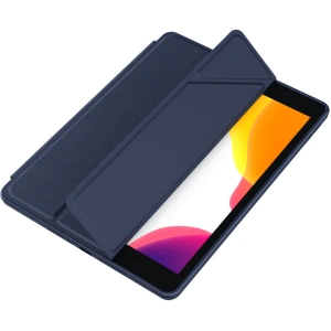Kup Etui Nillkin Bevel Leather Apple iPad 10.2 2019/2020/2021 (7., 8. i 9. generacji) czarny - NLK542 - {ean13} - Sklep Home Screen