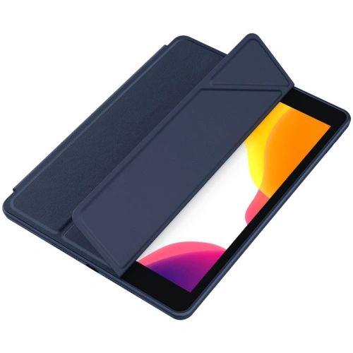 Kup Etui Nillkin Bevel Leather Apple iPad 10.2 2019/2020/2021 (7., 8. a 9. generace) černé - NLK542 - {ean13} - Sklep Home Screen