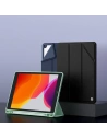 Kup Etui Nillkin Bevel Leather Apple iPad 10.2 2019/2020/2021 (7., 8. a 9. generace) černé - NLK542 - {ean13} - Sklep Home Screen