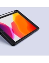 Buy Nillkin Bevel Leather Apple iPad 10.2 2019/2020/2021 (7, 8, 9 gen) black - NLK542 - {ean13} - Home Screen Store Europe