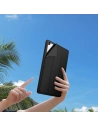 Kup Etui Nillkin Bevel Leather Apple iPad 10.2 2019/2020/2021 (7., 8. și 9. generație) negru - NLK542 - {ean13} - Sklep Home Screen