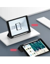 Kup Etui Nillkin Bevel Leather Apple iPad 10.2 2019/2020/2021 (7., 8. a 9. generace) černé - NLK542 - {ean13} - Sklep Home Screen