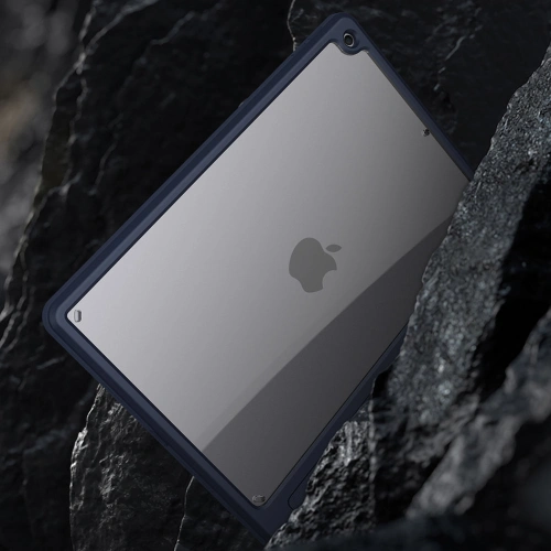 Kup Etui Nillkin Bevel Leather Apple iPad 10.2 2019/2020/2021 (7., 8. a 9. generace) černé - NLK542 - {ean13} - Sklep Home Screen