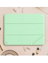 Kup Etui Nillkin Bevel Leather Apple iPad 10.2 2019/2020/2021 (7., 8. a 9. generace) černé - NLK542 - {ean13} - Sklep Home Screen