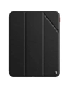 Etui Nillkin Bevel Leather Apple iPad Pro 11 2020/2021 (2. i 3. generacji) czarny