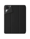Kup Etui Nillkin Bevel Leather Apple iPad Pro 11 2020/2021 (2. i 3. generacji) czarny - NLK543 - {ean13} - Sklep Home Screen