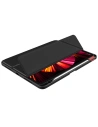 Kup Etui Nillkin Bevel Leather Apple iPad Pro 11 2020/2021 (2. i 3. generacji) czarny - NLK543 - {ean13} - Sklep Home Screen
