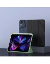 Kup Etui Nillkin Bevel Leather Apple iPad Pro 11 2020/2021 (2. i 3. generacji) czarny - NLK543 - {ean13} - Sklep Home Screen