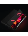 Kup Etui Nillkin Bevel Leather Apple iPad Pro 11 2020/2021 (2. i 3. generacji) czarny - NLK543 - {ean13} - Sklep Home Screen