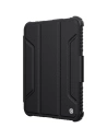 Kup Etui Nillkin Bumper Leather Pro Smart Cover Apple iPad mini 2021 (6. generáció) / iPad mini 8.3" 2024 7gen fekete - NLK544 - {ean13} - Sklep Home Screen