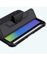 Kup Etui Nillkin Bumper Leather Pro Smart Cover Apple iPad mini 2021 (6. generație) / iPad mini 8.3" 2024 7gen negru - NLK544 - {ean13} - Sklep Home Screen