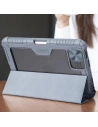 Kup Etui Nillkin Bumper Leather Pro Smart Cover Apple iPad mini 2021 (6. generáció) / iPad mini 8.3" 2024 7gen fekete - NLK544 - {ean13} - Sklep Home Screen