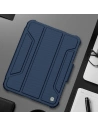Kup Etui Nillkin Bumper Leather Pro Smart Cover Apple iPad mini 2021 (6. generáció) / iPad mini 8.3" 2024 7gen fekete - NLK544 - {ean13} - Sklep Home Screen