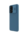 Kup Case Nillkin CamShield Samsung Galaxy A33 5G blau - NLK545 - {ean13} - Sklep Home Screen