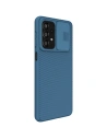 Kup Case Nillkin CamShield Samsung Galaxy A33 5G blau - NLK545 - {ean13} - Sklep Home Screen