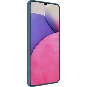 Etui Nillkin CamShield Samsung Galaxy A33 5G modrý