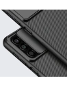 Kup Etui Nillkin CamShield Samsung Galaxy A33 5G modrý - NLK545 - {ean13} - Sklep Home Screen