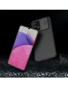 Kup Case Nillkin CamShield Samsung Galaxy A33 5G blau - NLK545 - {ean13} - Sklep Home Screen