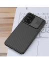 Kup Etui Nillkin CamShield Samsung Galaxy A33 5G modrý - NLK545 - {ean13} - Sklep Home Screen