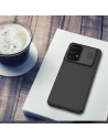Kup Etui Nillkin CamShield Samsung Galaxy A33 5G modrý - NLK545 - {ean13} - Sklep Home Screen
