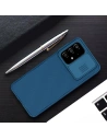 Kup Case Nillkin CamShield Samsung Galaxy A33 5G blau - NLK545 - {ean13} - Sklep Home Screen