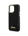 Kup Etui Guess GUHCP14XHGCRHK Apple iPhone 14 Pro Max negru/black hardcase Croco Collection - GUE2130 - {ean13} - Sklep Home Screen