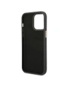 Kup Etui Guess GUHCP14XHGCRHK Apple iPhone 14 Pro Max negru/black hardcase Croco Collection - GUE2130 - {ean13} - Sklep Home Screen