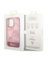 Kup Etui Guess GUHCP14XHGJGHP Apple iPhone 14 Pro Max różowy/pink hardcase Jungle Collection - GUE2131 - {ean13} - Sklep Home Screen
