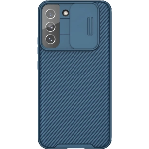 Nillkin CamShield Pro Samsung Galaxy S22+ Plus blue