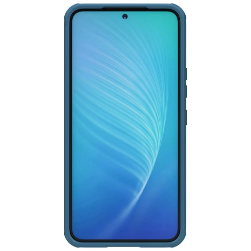 Buy Nillkin CamShield Pro Samsung Galaxy S22+ Plus blue - NLK547 - {ean13} - Home Screen Store Europe