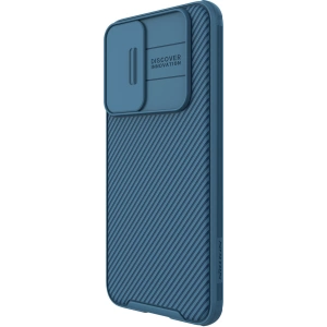 Nillkin CamShield Pro Samsung Galaxy S22+ Plus blue