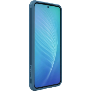 Nillkin CamShield Pro Samsung Galaxy S22+ Plus blue