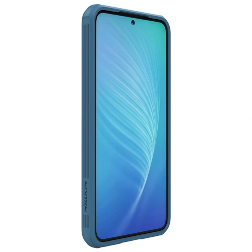 Buy Nillkin CamShield Pro Samsung Galaxy S22+ Plus blue - NLK547 - {ean13} - Home Screen Store Europe