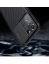 Kup Etui Nillkin CamShield Pro Samsung Galaxy S22+ Plus albastru - NLK547 - {ean13} - Sklep Home Screen
