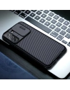 Kup Etui Nillkin CamShield Pro Samsung Galaxy S22+ Plus kék - NLK547 - {ean13} - Sklep Home Screen