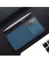 Kup Etui Nillkin CamShield Pro Samsung Galaxy S22+ Plus kék - NLK547 - {ean13} - Sklep Home Screen
