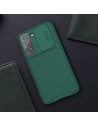 Kup Etui Nillkin CamShield Pro Samsung Galaxy S22+ Plus albastru - NLK547 - {ean13} - Sklep Home Screen