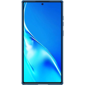 Kup Etui Nillkin CamShield Pro Samsung Galaxy S22 Ultra albastru - NLK548 - {ean13} - Sklep Home Screen