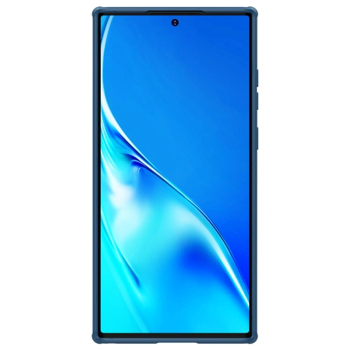 Buy Nillkin CamShield Pro Samsung Galaxy S22 Ultra blue - NLK548 - {ean13} - Home Screen Store Europe