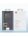 Kup Etui Nillkin CamShield Pro Samsung Galaxy S22 Ultra modrý - NLK548 - {ean13} - Sklep Home Screen