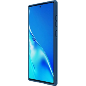 Nillkin CamShield Pro Samsung Galaxy S22 Ultra blue