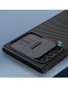 Kup Etui Nillkin CamShield Pro Samsung Galaxy S22 Ultra modrý - NLK548 - {ean13} - Sklep Home Screen