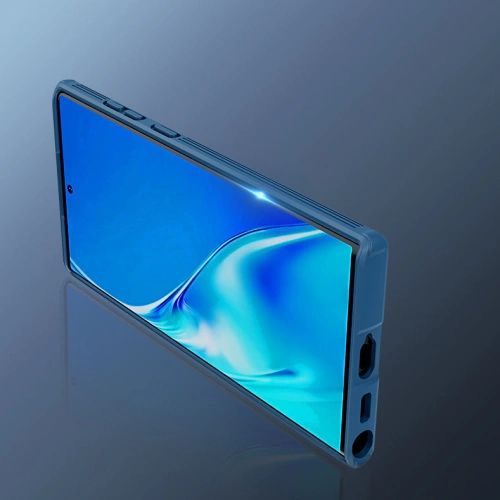 Buy Nillkin CamShield Pro Samsung Galaxy S22 Ultra blue - NLK548 - {ean13} - Home Screen Store Europe