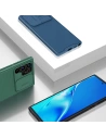 Kup Case Nillkin CamShield Pro Samsung Galaxy S22 Ultra blau - NLK548 - {ean13} - Sklep Home Screen
