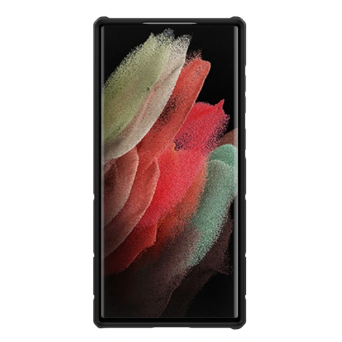 Kup Etui Nillkin CamShield Armor Samsung Galaxy S22 Ultra negru - NLK549 - {ean13} - Sklep Home Screen