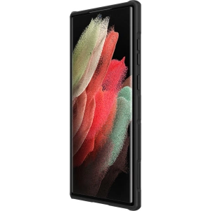 Kup Etui Nillkin CamShield Armor Samsung Galaxy S22 Ultra negru - NLK549 - {ean13} - Sklep Home Screen