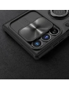Kup Etui Nillkin CamShield Armor Samsung Galaxy S22 Ultra negru - NLK549 - {ean13} - Sklep Home Screen