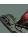 Kup Etui Nillkin CamShield Armor Samsung Galaxy S22 Ultra czarny - NLK549 - {ean13} - Sklep Home Screen