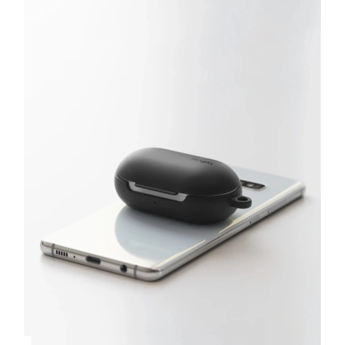 Buy TPU Case Ringke for Samsung Galaxy Buds/Buds+ Pink - RGK974PNK - {ean13} - Home Screen Store Europe